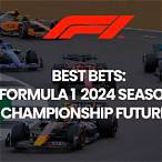 bet on f1 championship
